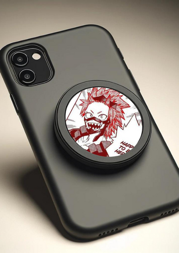Eijiro Kirishima Anime Pop Up Stick