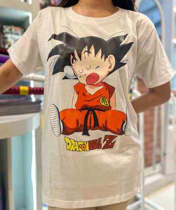 Dragon Ball Z Goku Chibi t-shirt