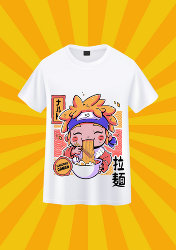 Naruto Baby T-Shirt
