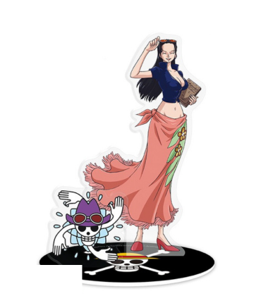One Piece - Acrylic Stand - Nami