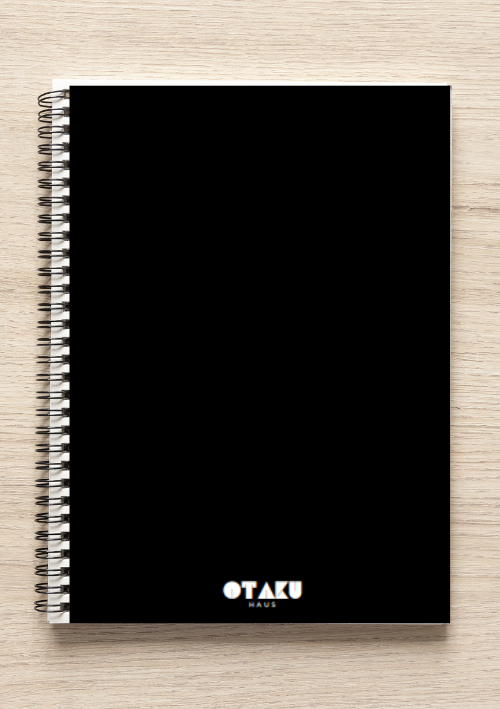 Y Notebook
