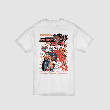 Ramen Rider Tshirt