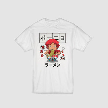 I love Eating Ramen Tshirt