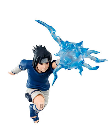 Sasuke Uchiha Figure