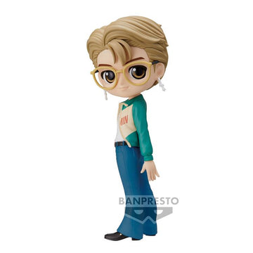 Banpresto Tinytan BTS Dynamite - Jimin figure