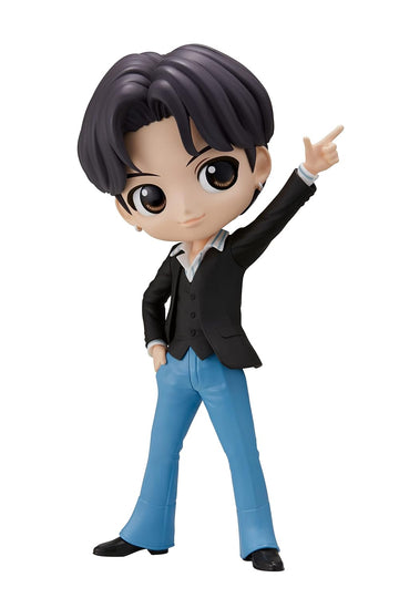 Banpresto Tinytan BTS Dynamite - Suga figure