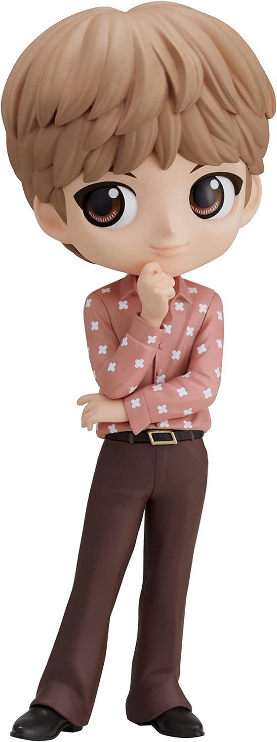 Banpresto Tinytan BTS Dynamite - Jin figure