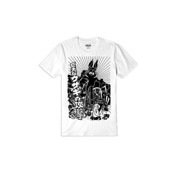 Japanese Rabbit Urok Tshirt (OTAKU )