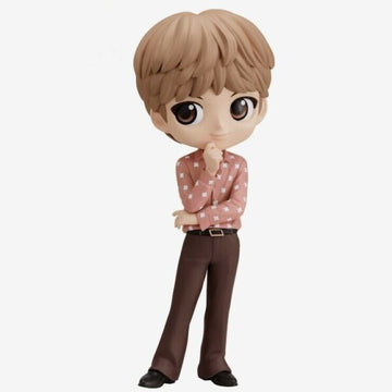 Banpresto Tinytan BTS Dynamite - Jin figure